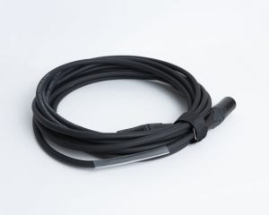 XLR