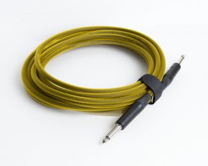 Jack Gesleeved